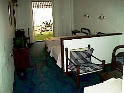 Hotel Achillion 4*