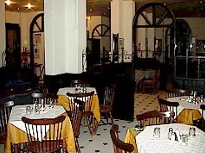 Hotel Achillion Loutráki